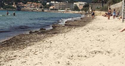 Villa de caractÚre idéal pour 5 personnes