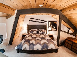 2 chambres, bureau, fer et planche à repasser, Wi-Fi gratuit