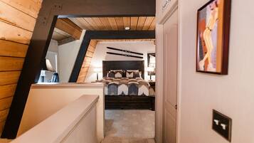 2 habitaciones, escritorio, tabla de planchar con plancha y wifi gratis