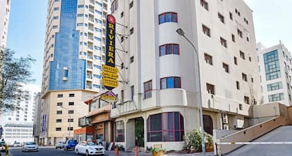 OYO 118 Revira Hotel