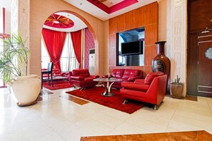 Lobby - OYO 118 Revira Hotel (Manama)