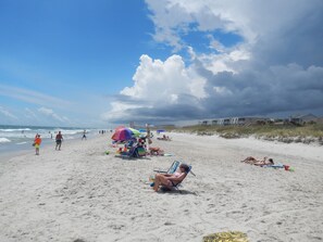Beach nearby - 2 bedroom, 2 full bathrooms Condo at OIB (Ocean Isle Beach)