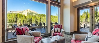 Alpine Peak Lodge