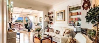Villa Martina with private pool - My Rental Homes