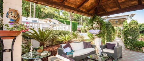Terrass/Patio