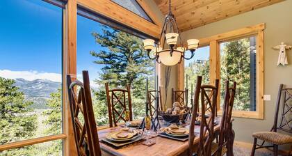 Aspen Leaf Chalet Vacation Home at Windcliff