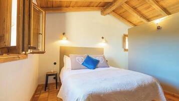 1 makuuhuone, silitysrauta/-lauta, ilmainen Wi-Fi, vuodevaatteet