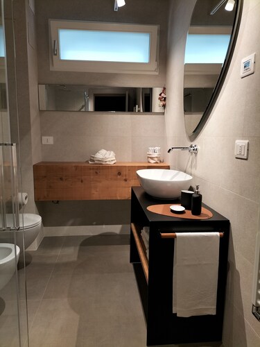 By Nonna Lidia - exclusive apartment 