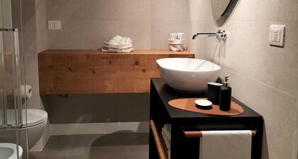 By Nonna Lidia - exclusive apartment