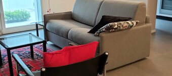 By Nonna Lidia - exclusive apartment 