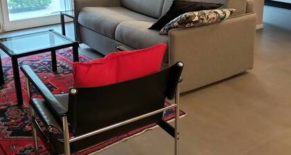 By Nonna Lidia - exclusive apartment