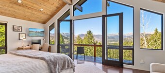 Terra Furma Vacation Home at Windcliff