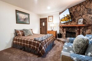 4 soveværelser, Wi-Fi, sengetøj