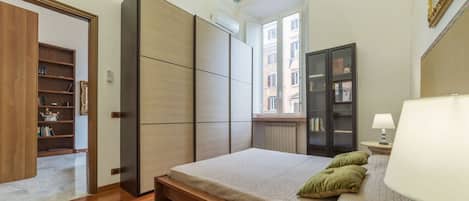 11 chambres, fer et planche Ă repasser, Wi-Fi, literie fournie