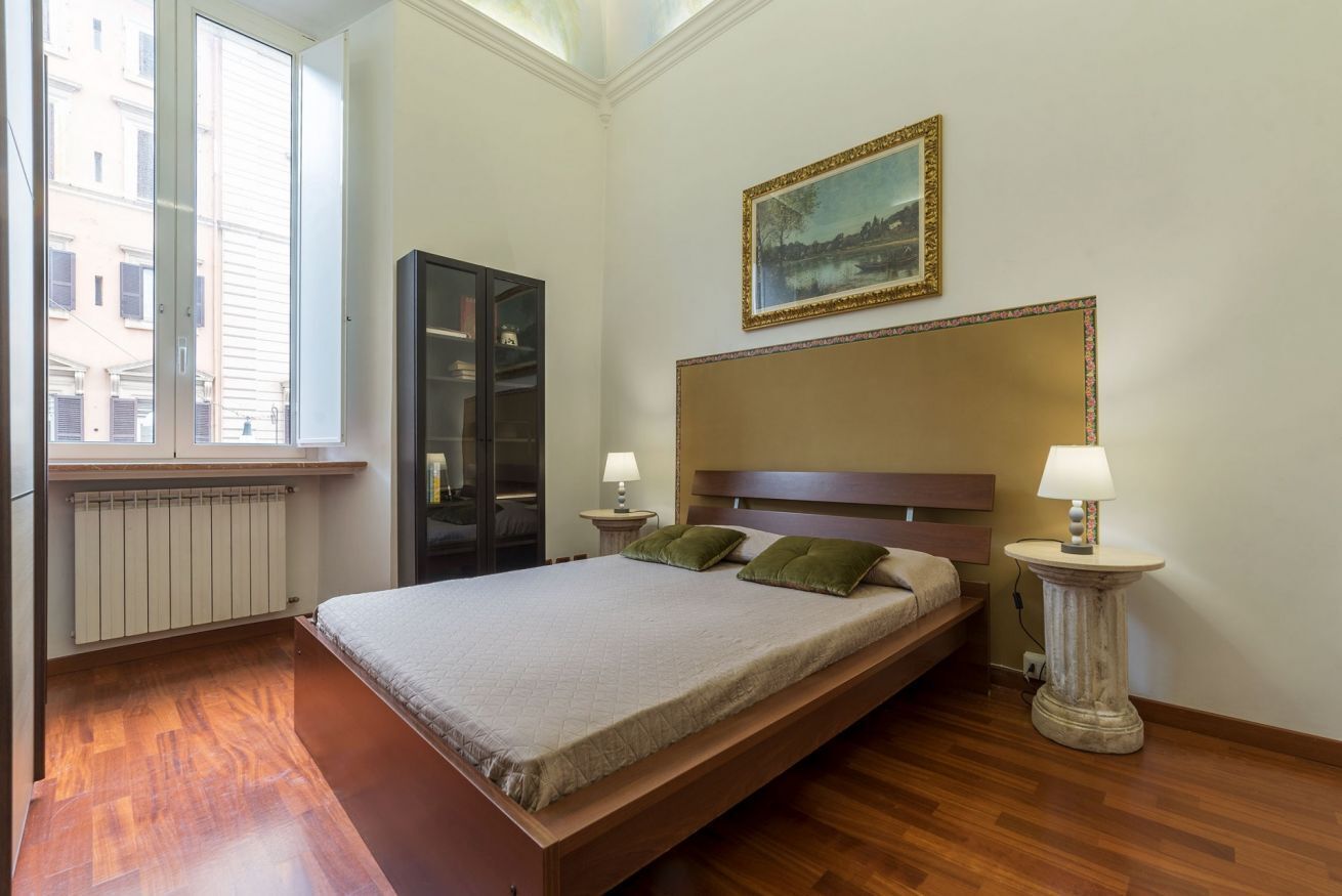11 Schlafzimmer, Bügeleisen/Bügelbrett, WLAN, Bettwäsche