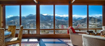 Stewart Highlands Vacation Home at Windcliff