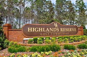 Exterior - 435 Highlands Reserve Golf & Country Club by Florida Star Vacations (Davenport)