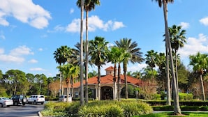 House, 4 Bedrooms | Exterior - Emerald Island 4 Bedroom Home by Florida Star Vacations (Kissimmee)