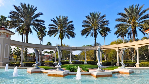House, 4 Bedrooms | Pool - Emerald Island 4 Bedroom Home by Florida Star Vacations (Kissimmee)