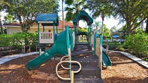 House, 4 Bedrooms | Children’s area - Emerald Island 4 Bedroom Home by Florida Star Vacations (Kissimmee)