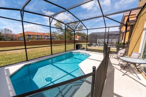 Townhouse, 4 kamar tidur | 4 kamar tidur dan didekorasi berbeda-beda
