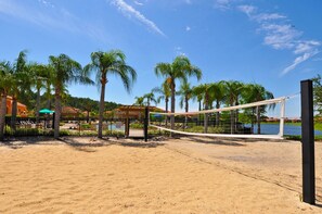 Townhome, 4 Bedrooms | Beach