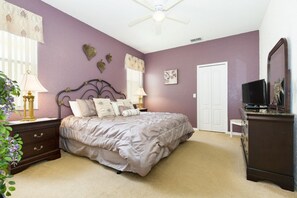 House, 4 Bedrooms