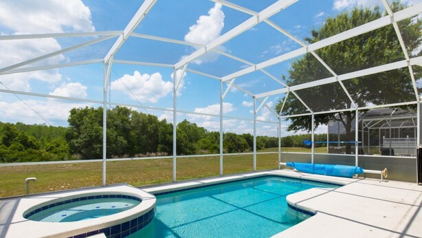 Unclassified image, 1 of 23, button - 459 Highlands Reserve Golf & Country Club by Florida Star Vacations (Davenport)