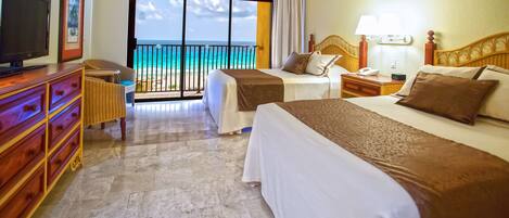 2 bedrooms, WiFi
