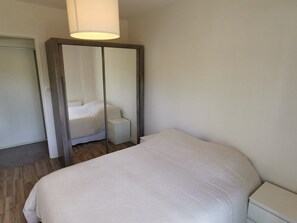 1 bedroom, free WiFi