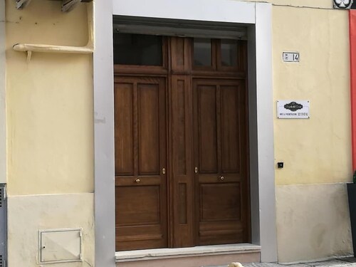 Angolo Del Corso