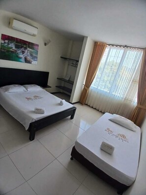 免費 Wi-Fi、床單