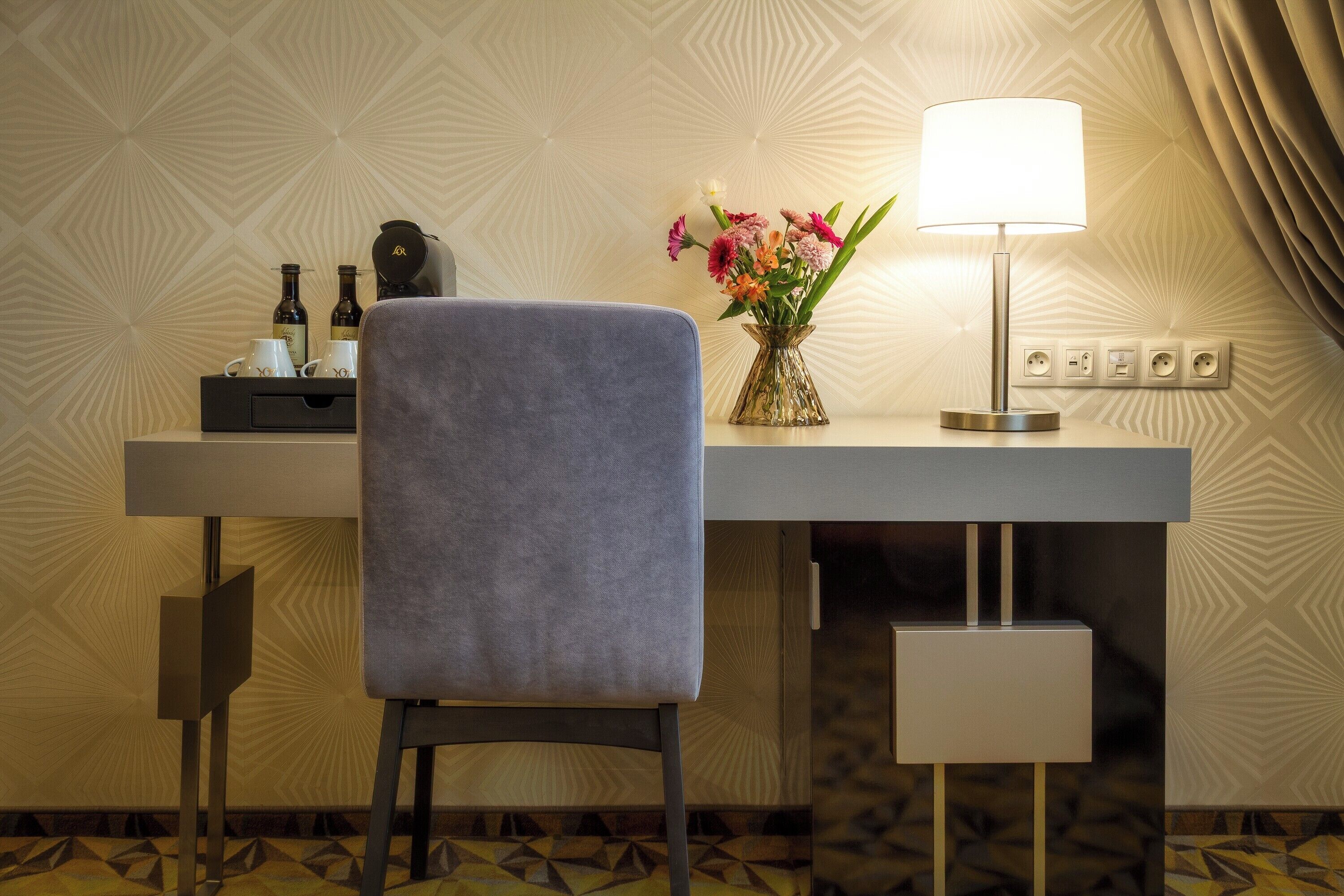 Photo - Hotel Essence