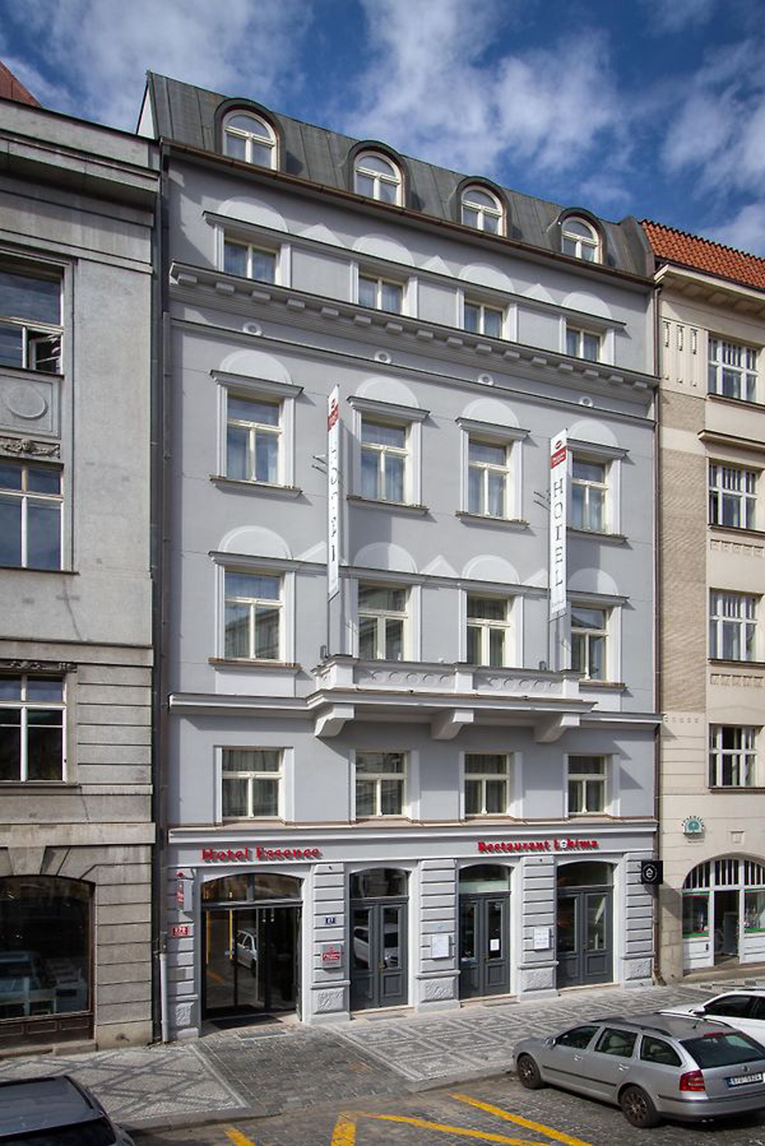 Photo - Hotel Essence