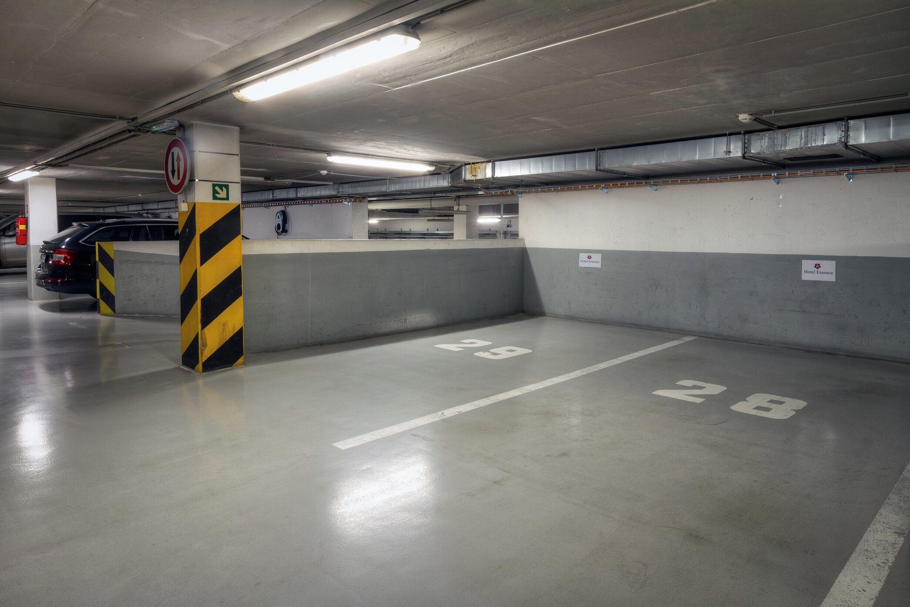 Photo - Hotel Essence