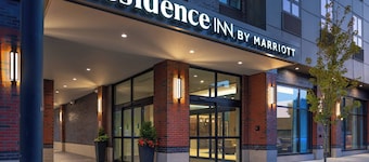 Residence Inn by Marriott Manchester Downtown