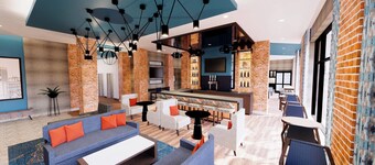 Residence Inn by Marriott Manchester Downtown