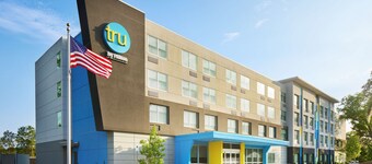 Tru by Hilton Charleston Airport