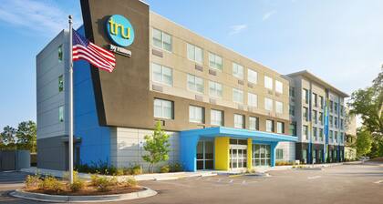 Tru by Hilton Charleston Airport