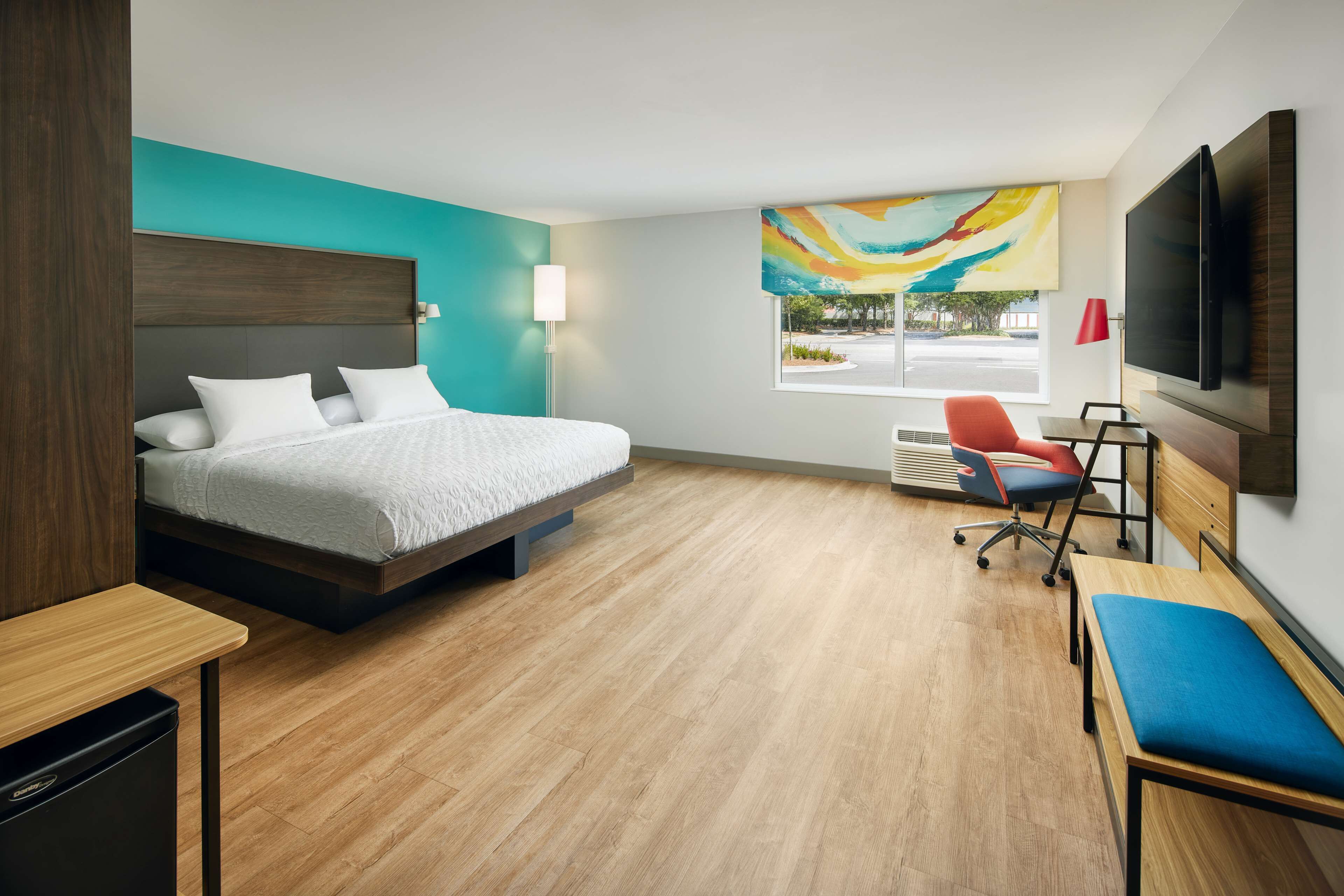 premium bedding, laptop workspace, iron/ironing board, free wifi