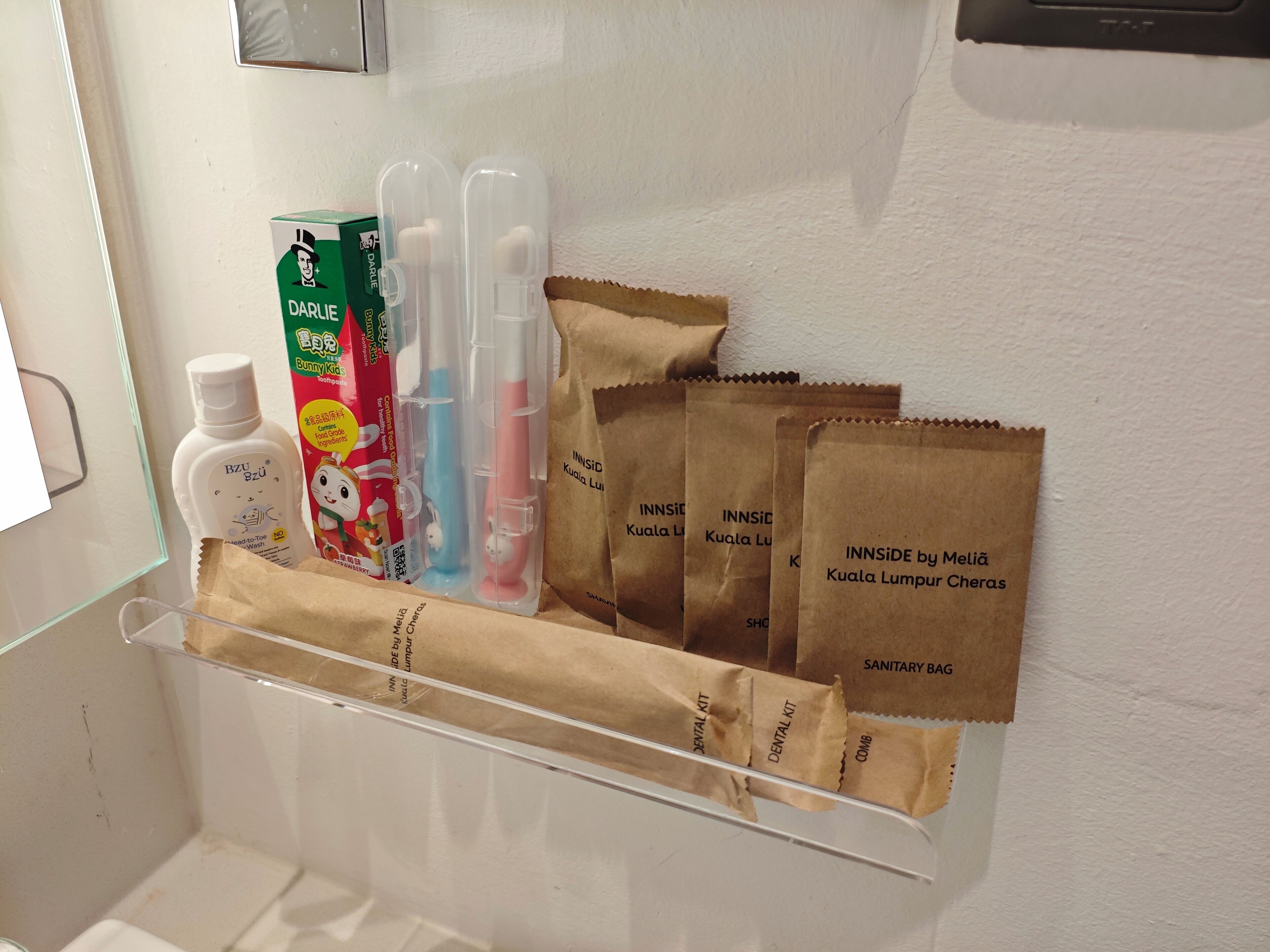 Foto - INNSiDE Kuala Lumpur Cheras