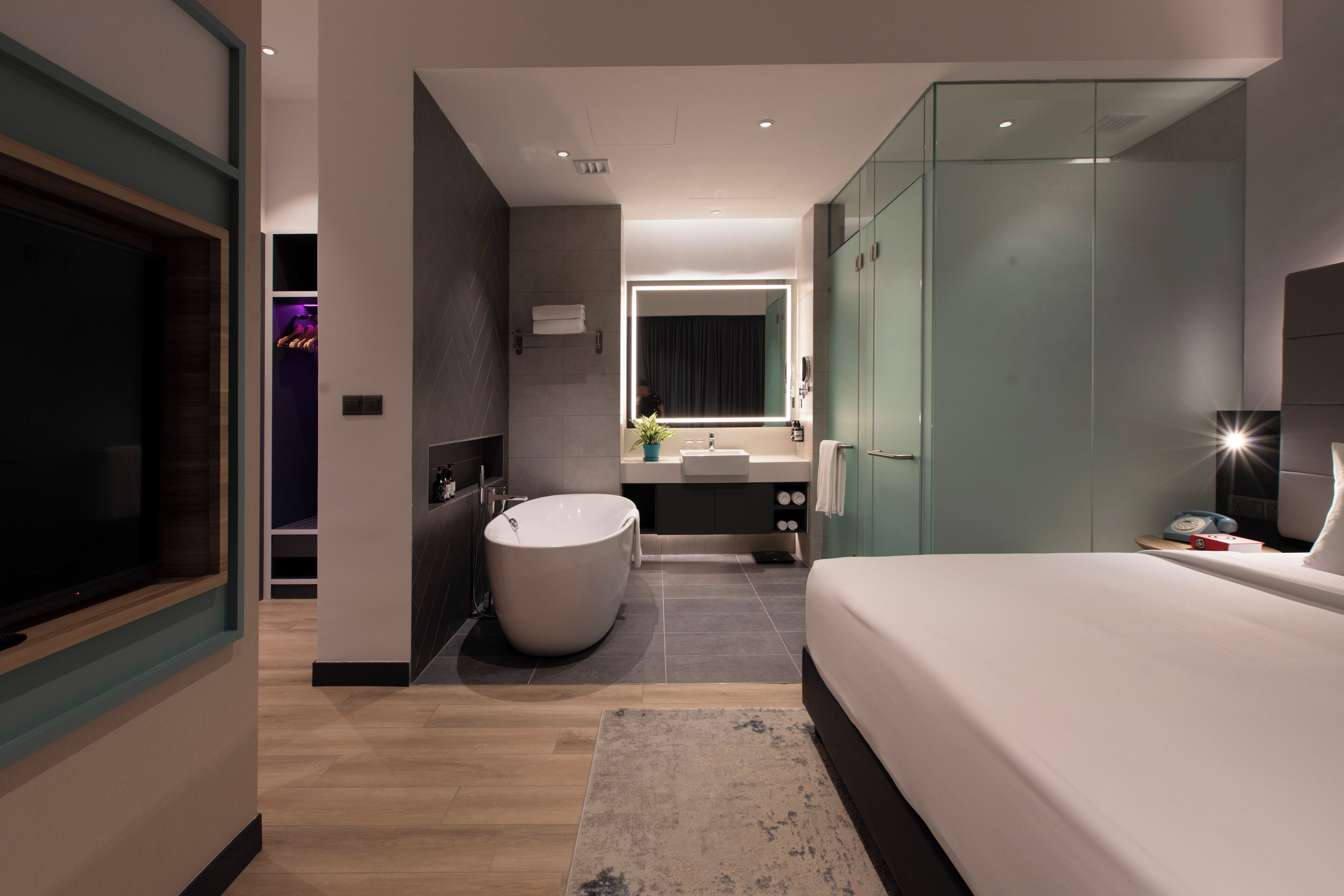 Foto - INNSiDE Kuala Lumpur Cheras