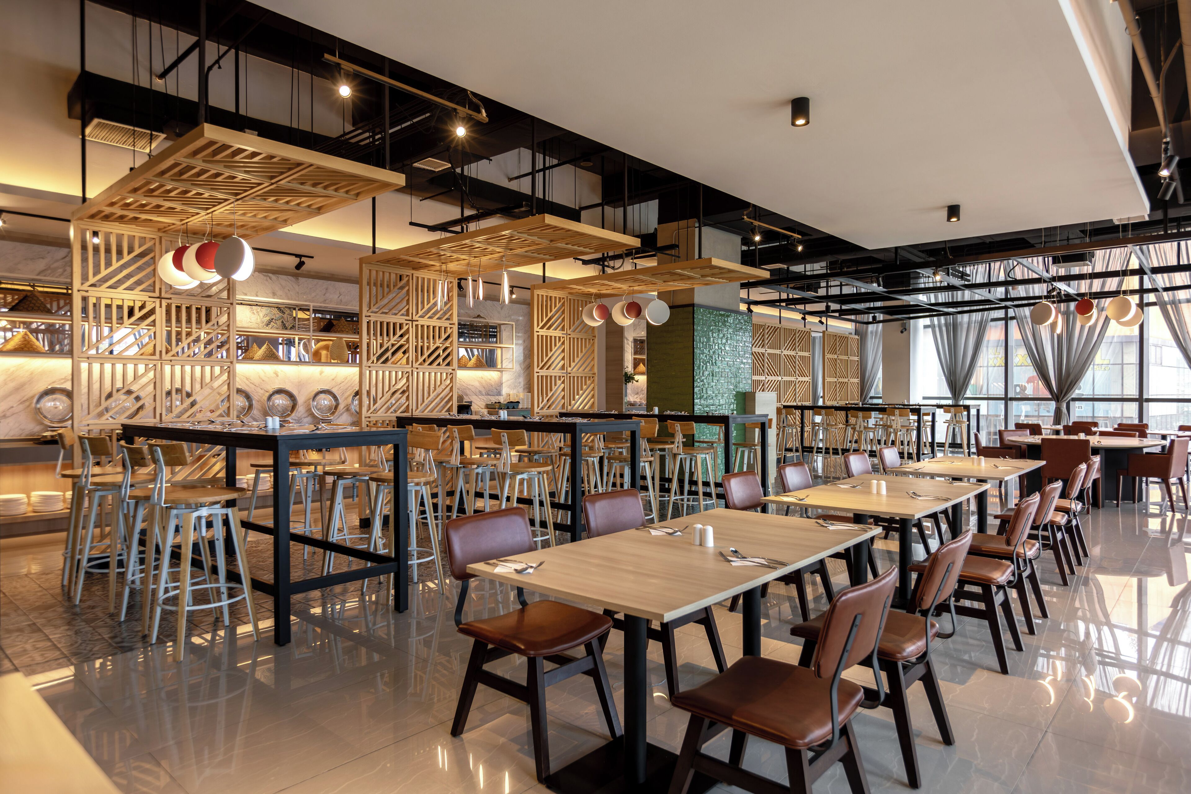 Foto - INNSiDE Kuala Lumpur Cheras