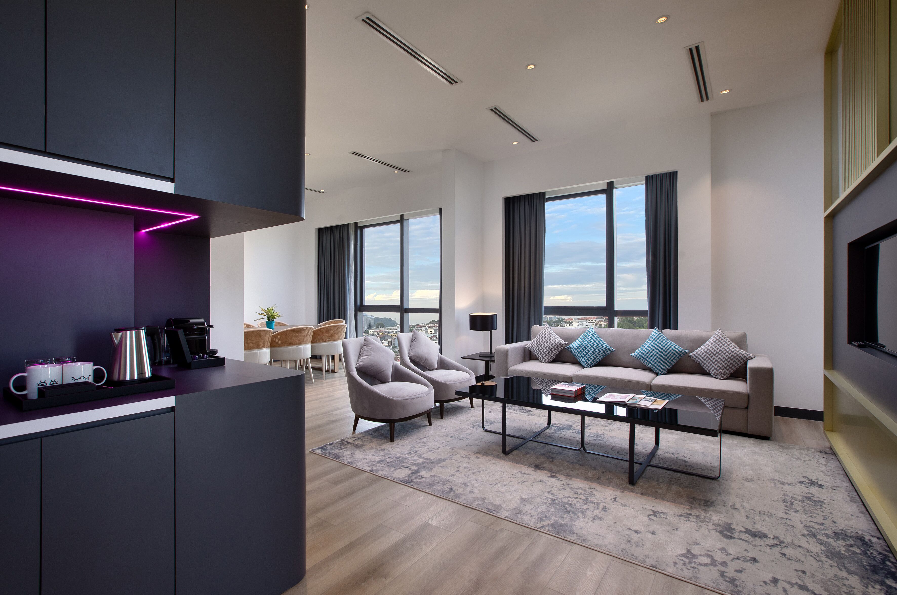 Foto - INNSiDE Kuala Lumpur Cheras