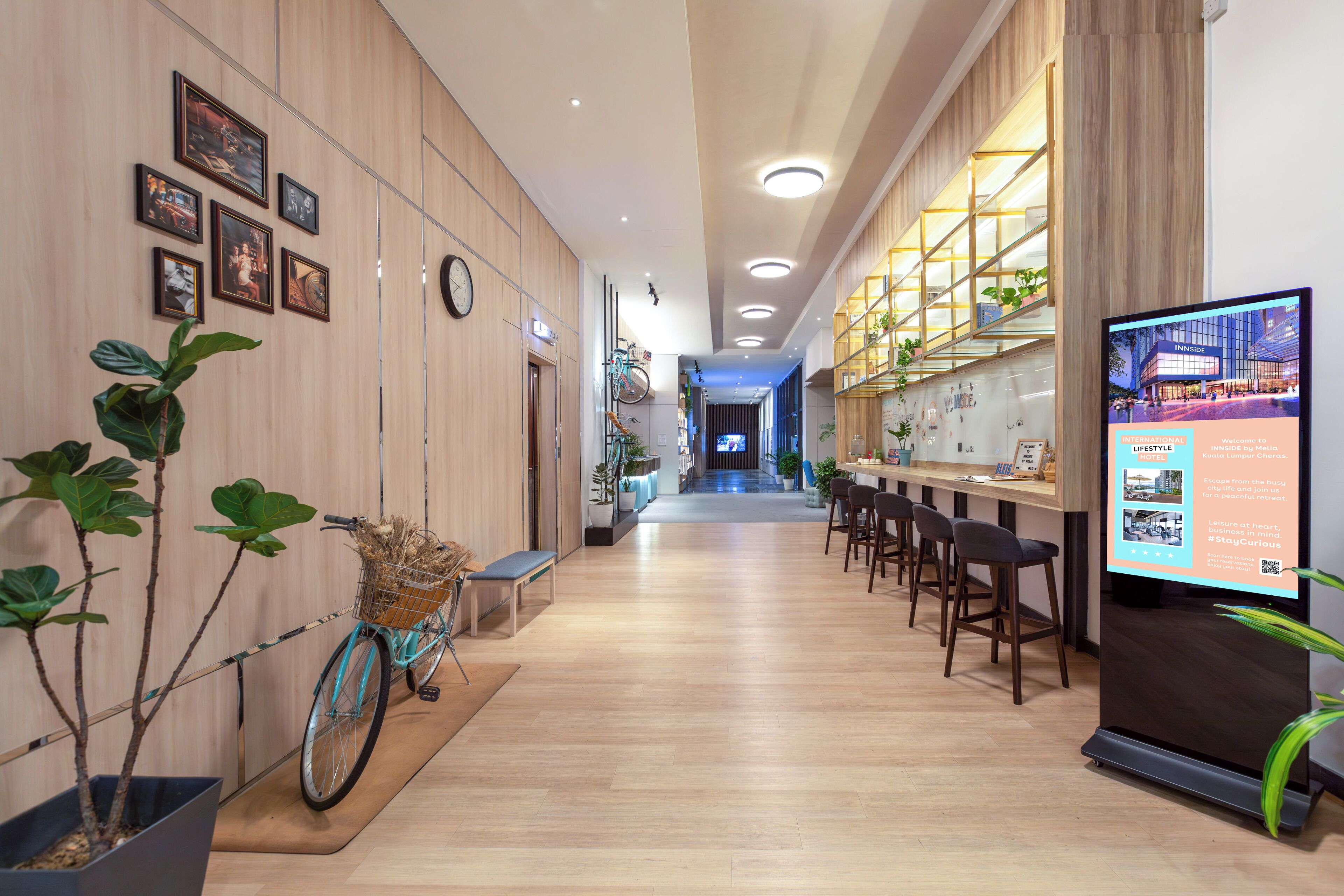 Foto - INNSiDE Kuala Lumpur Cheras