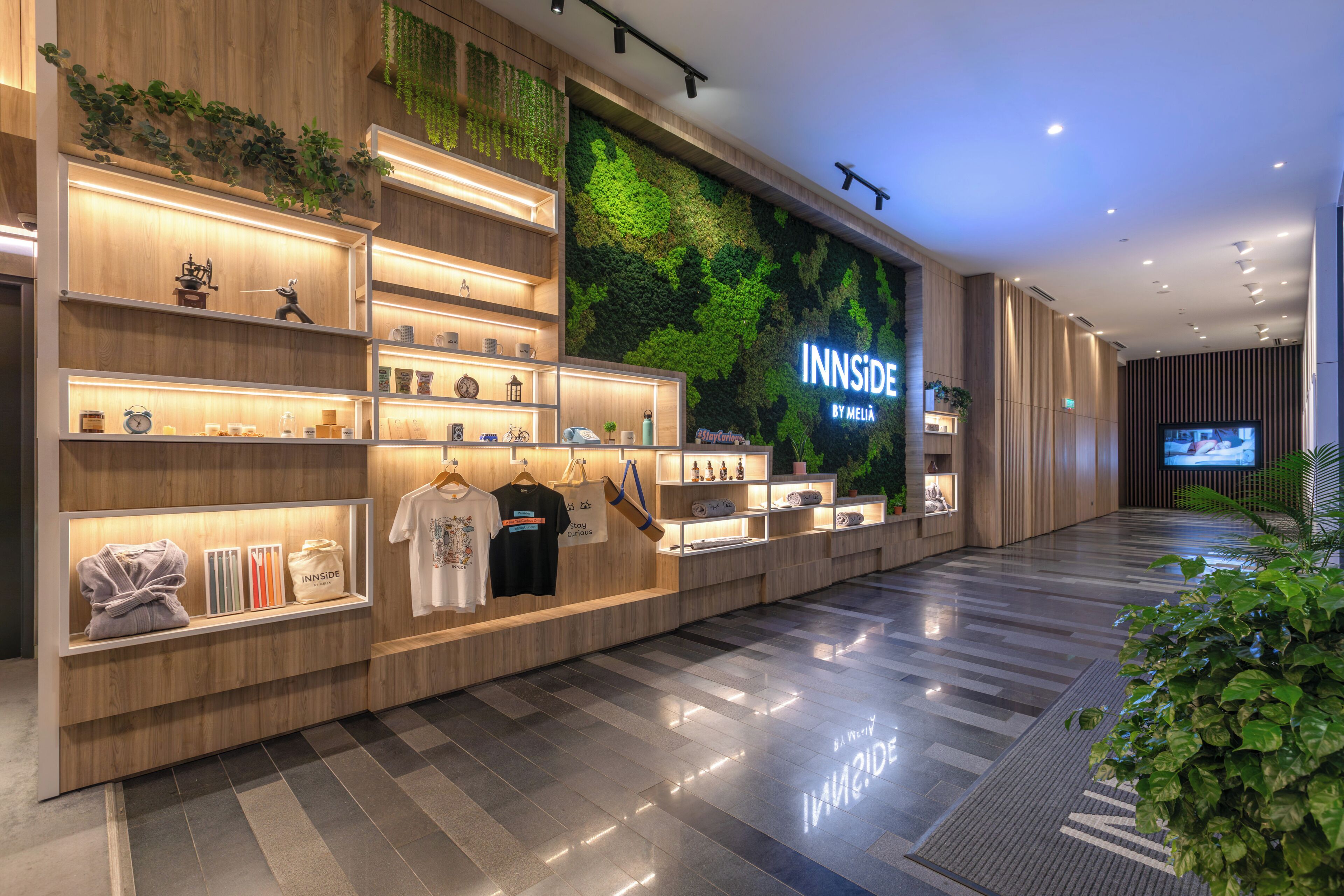 Foto - INNSiDE Kuala Lumpur Cheras