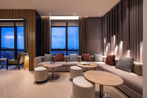 Meeting facility - INNSiDE by Meliá Kuala Lumpur Cheras (Kuala Lumpur)