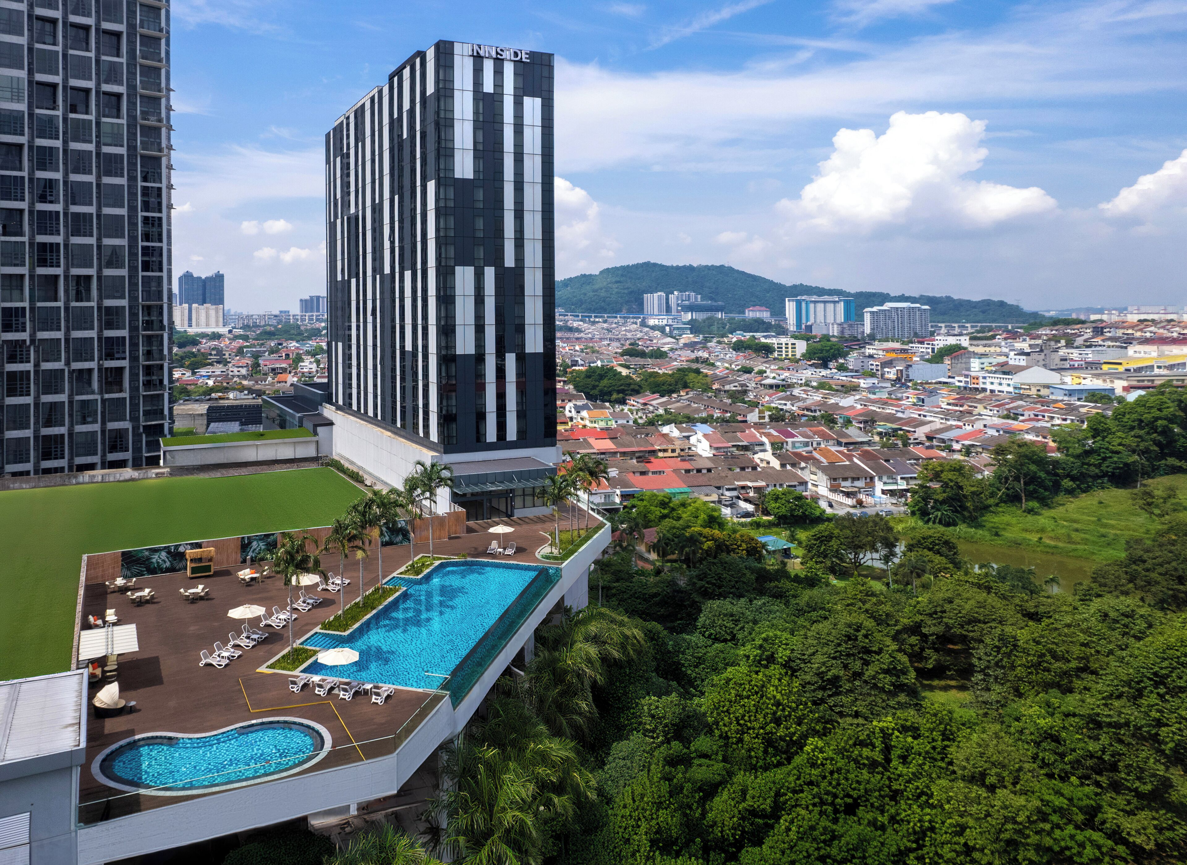 Foto - INNSiDE Kuala Lumpur Cheras