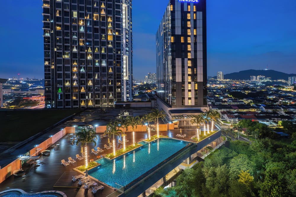 INNSiDE by Meliá Kuala Lumpur Cheras