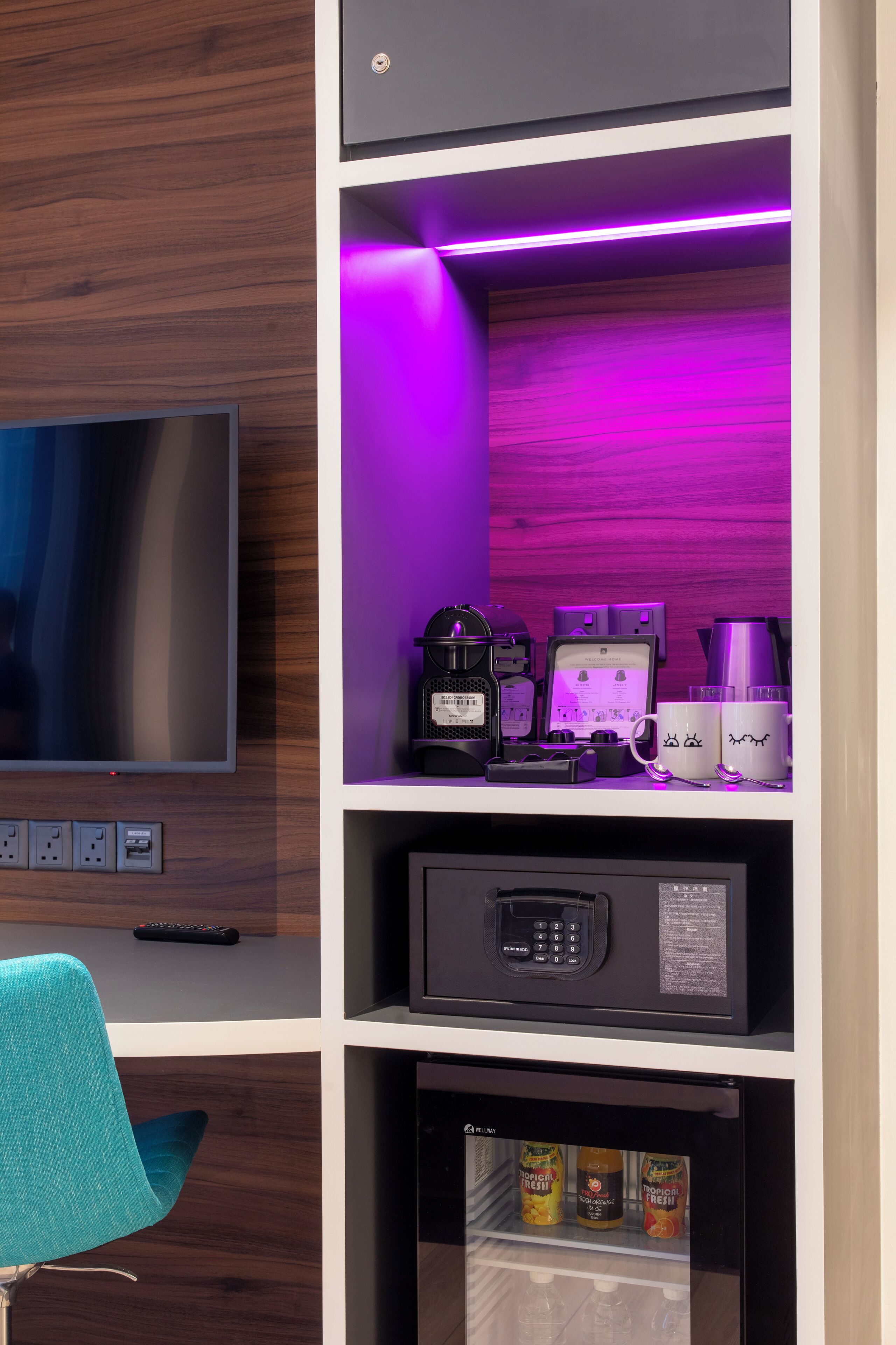 Foto - INNSiDE Kuala Lumpur Cheras